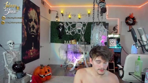 thejohnnystone  01-10-2022